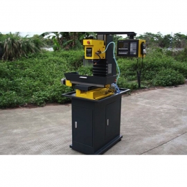 SAEC-M300 Min CNC Milling Machine